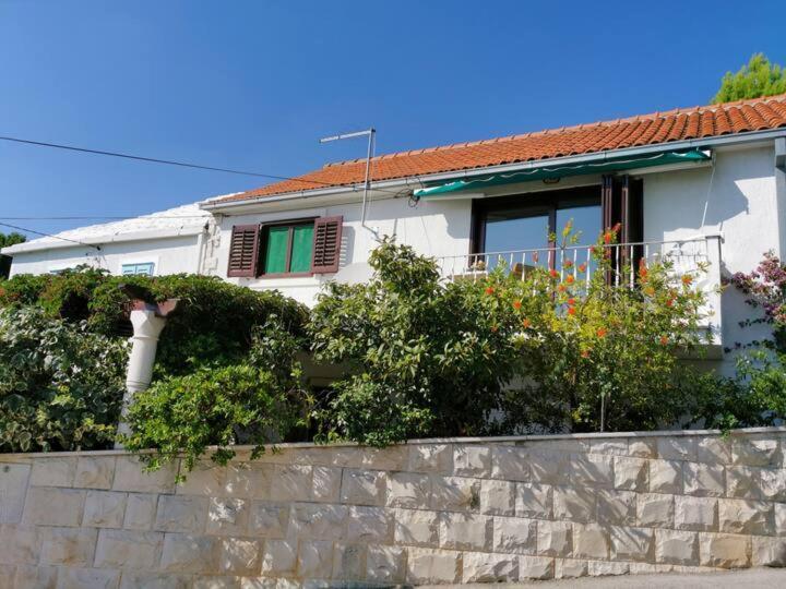 Apartment Biljana Bol Exterior foto